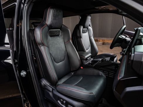 Used 2025 Toyota Tacoma TRD Pro image 30