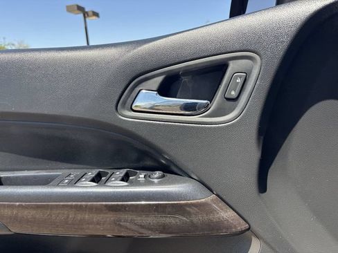 Used 2020 GMC Canyon SLE w/ Elevation Edition RWD image 21