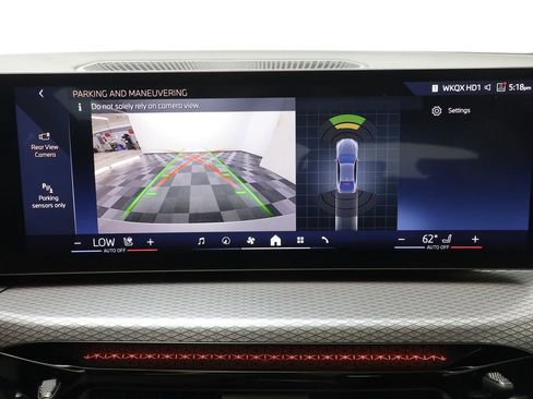 Certified 2025 BMW i4 xDrive40i image 11