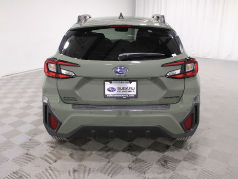 New 2026 Subaru Crosstrek 2.5i Limited image 26