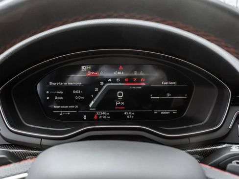 Used 2022 Audi S5 Prestige image 15