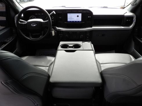 Used 2024 Ford F250 XL AWD/4WD image 35