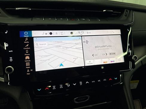 New 2026 Jeep Grand Cherokee Laredo image 22