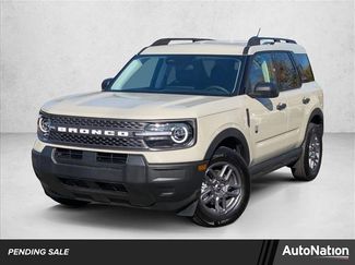 New 2025 Ford Bronco Sport Big Bend video 1