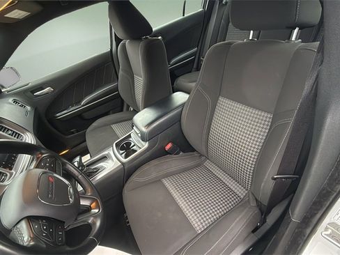 Used 2023 Dodge Charger SXT image 16