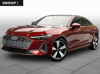 Certified 2025 Audi A5 2.0T Premium Plus w/ Premium Plus AWD/4WD video 1