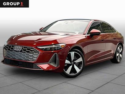 Certified 2025 Audi A5 2.0T Premium Plus w/ Premium Plus