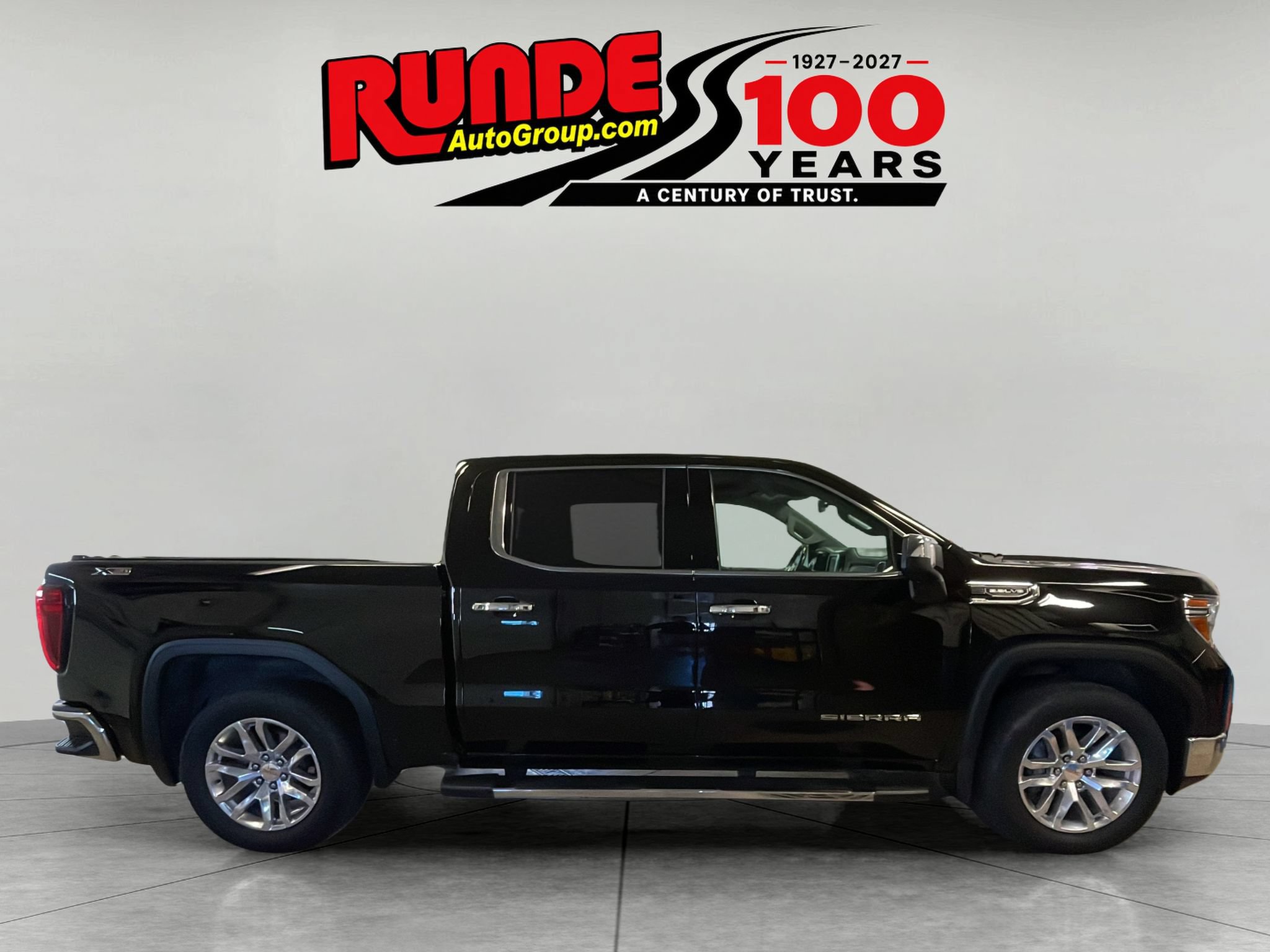 Used 2022 GMC Sierra 1500 SLT AWD/4WD image 6