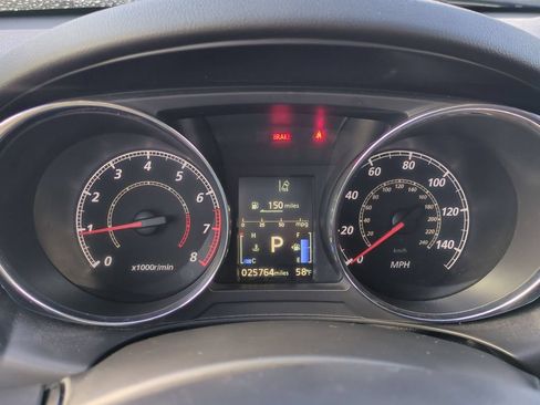Used 2025 Mitsubishi Outlander Sport SE AWD/4WD image 16