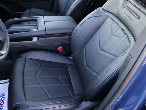 New 2027 Kia Telluride SX X-Line AWD/4WD image 25