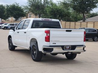 Used 2024 Chevrolet Silverado 1500 LT RWD video 3