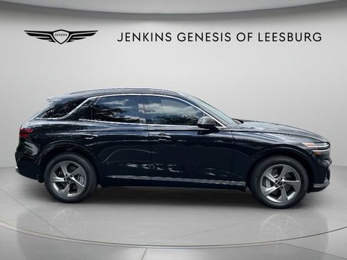 Used 2026 Genesis GV70 2.5T AWD/4WD image 3