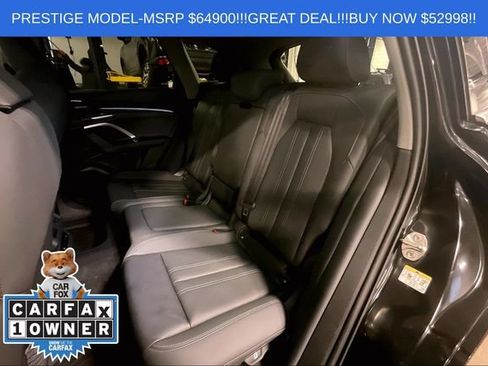 Used 2025 Audi Q5 Prestige AWD/4WD image 26
