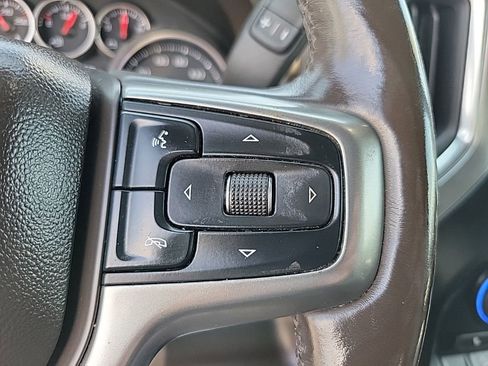 Used 2019 Chevrolet Silverado 1500 RST w/ All-Star Edition AWD/4WD image 21