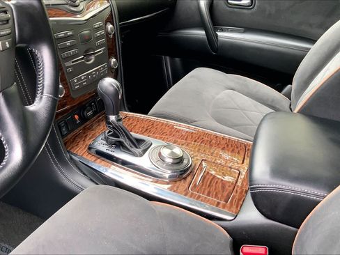 Used 2020 Nissan Armada SV w/ Driver Package AWD/4WD image 16