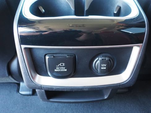 Used 2024 Kia Carnival SX Prestige FWD image 17