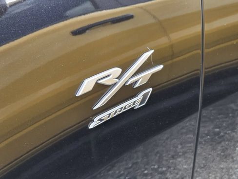 Used 2025 Dodge Charger Daytona R/T w/ Quick Order Package 25M R/T AWD/4WD image 4