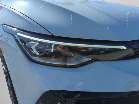 New 2026 Volkswagen Golf w/ Euro Style Package AWD/4WD image 45