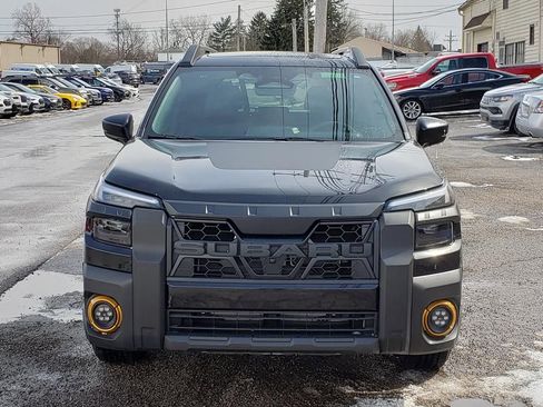 New 2026 Subaru Outback Wilderness w/ Wilderness Package AWD/4WD image 5