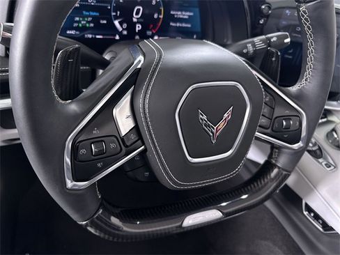 Used 2025 Chevrolet Corvette E-Ray image 11