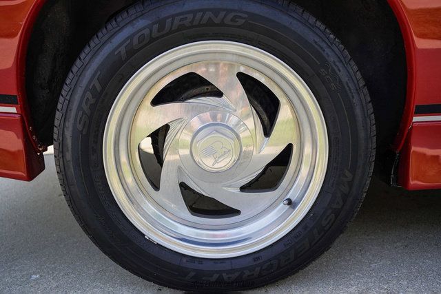 Used 1988 Chevrolet Camaro LT RWD image 61