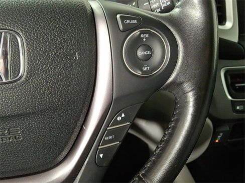 Used 2018 Honda Pilot EX-L image 22