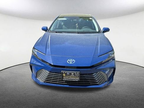 New 2026 Toyota Camry XLE AWD/4WD image 4