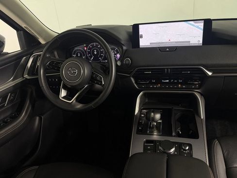 Used 2025 MAZDA CX-90 Plug-In Hybrid w/Premium Sport AWD/4WD image 14