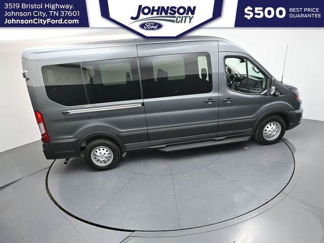 New 2026 Ford Transit 350 XLT AWD/4WD image 49
