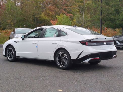 New 2026 Hyundai Sonata SEL AWD/4WD image 5