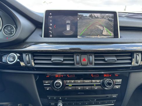 Used 2018 BMW X5 xDrive35i image 18