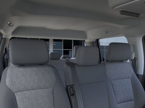 New 2026 Ford F250 XL w/ STX Appearance Package image 22