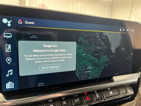 Certified 2024 Chevrolet Silverado 1500 LT image 14