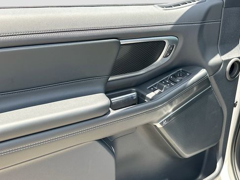 New 2026 Ford Expedition Max Platinum w/ Stealth Appearance Package AWD/4WD image 13