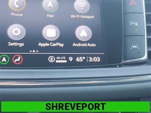 Certified 2024 Buick Enclave Premium image 35