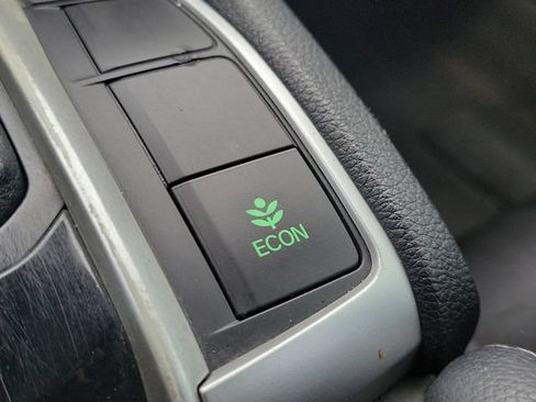 Used 2020 Honda Civic Sport image 26