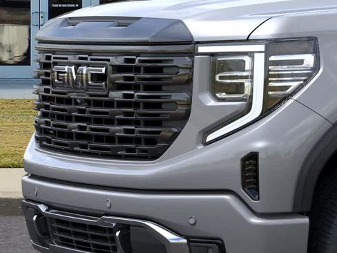 New 2026 GMC Sierra 1500 Denali Ultimate AWD/4WD image 13
