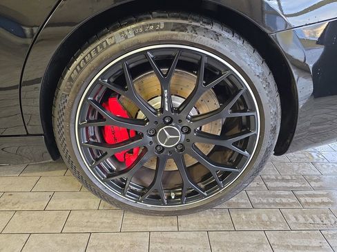 Used 2025 Mercedes-Benz C 36 AMG S image 39