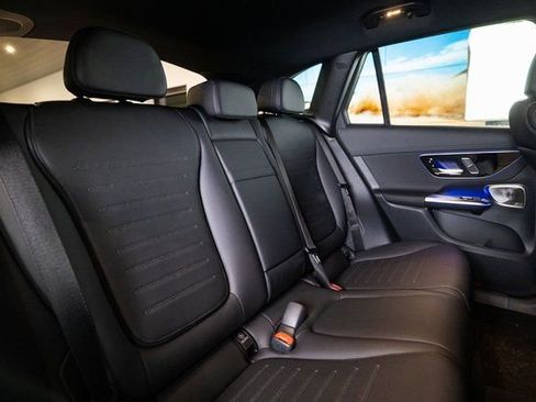 New 2026 Mercedes-Benz GLC 300 GLC 300 image 30