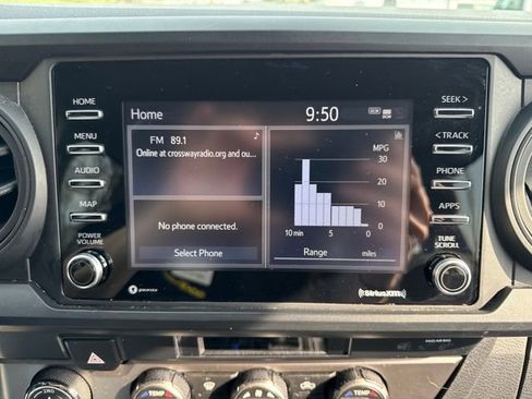 Used 2023 Toyota Tacoma SR image 27