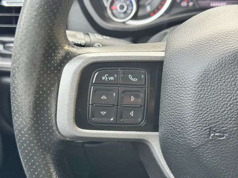 Used 2022 RAM 3500 Tradesman AWD/4WD image 27