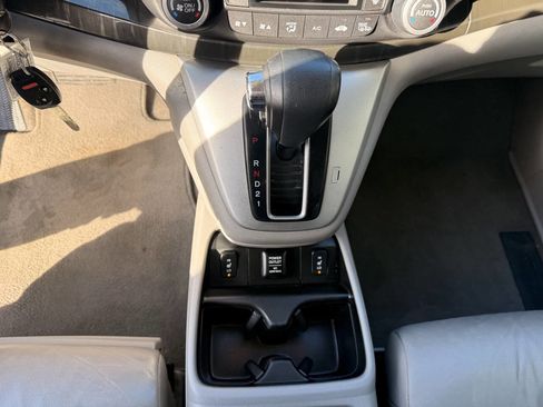 Used 2012 Honda CR-V EX-L image 21