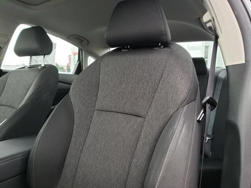 Used 2025 Honda Accord SE image 19