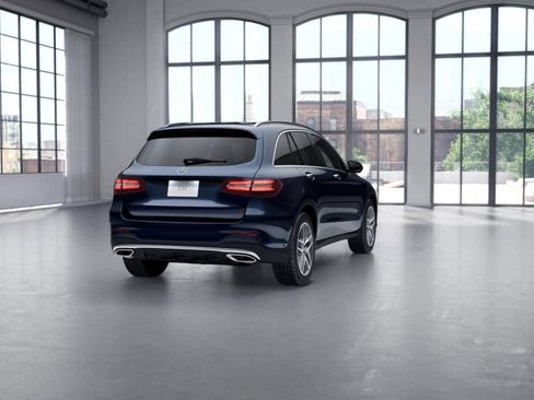 Used 2017 Mercedes-Benz GLC 300 image 22