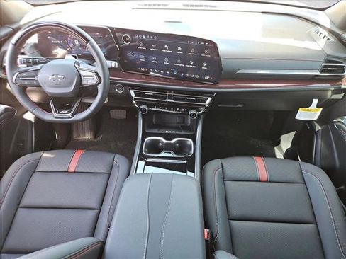 New 2026 Chevrolet Traverse RS FWD image 15