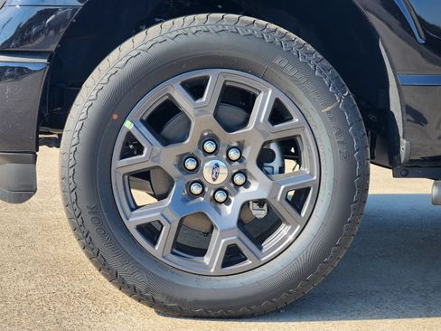 New 2026 Ford F150 STX w/ Equipment Group 200A AWD/4WD image 11
