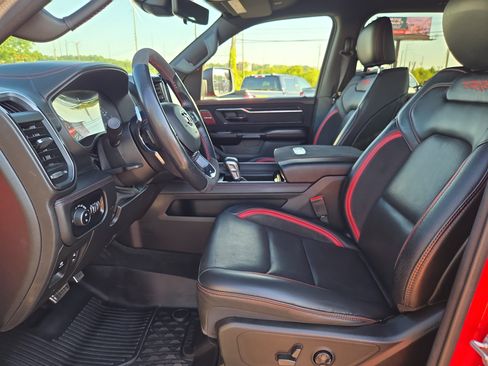Used 2022 RAM 1500 TRX w/ TRX Level 2 Equipment Group AWD/4WD image 23