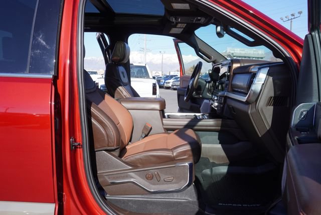 Used 2026 Ford F450 King Ranch AWD/4WD image 25