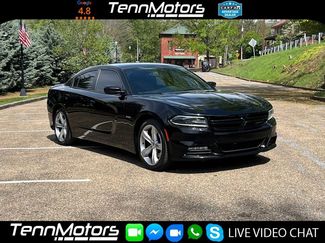 Used 2017 Dodge Charger R/T RWD video 2