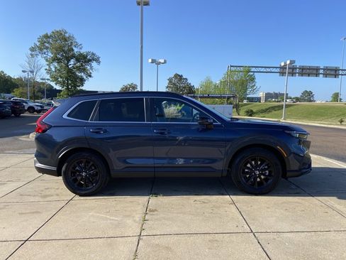 Used 2024 Honda CR-V Sport-L image 13